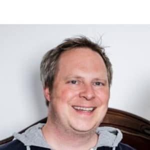 Timo Reinfrank: el "ideólogo"