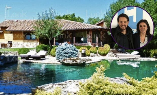 El casoplón del chepas