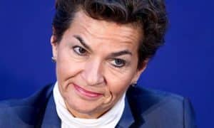 Christiana Figueres