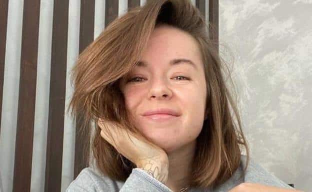 Descansa en Paz, Anastasia. 