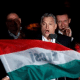 Viktor Orban, presidente de Hungría.