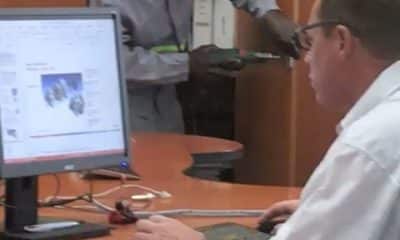 Los inmigrantes preparados de Carmena. miniatura