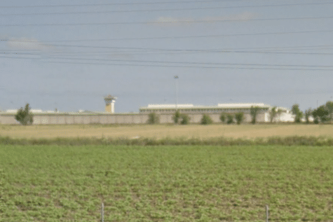 Envenenan con metadona el café de seis trabajadores de la prisión de Huelva