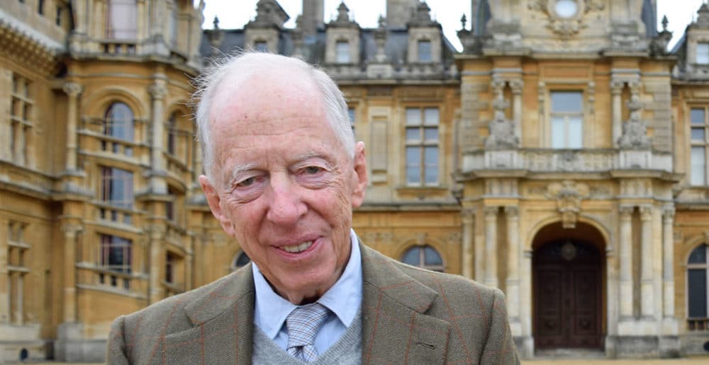 Lord Rothschild