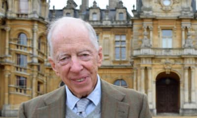 Lord Rothschild
