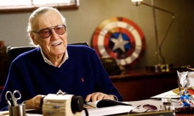 Stan Lee