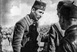 El General Ben Mizzian