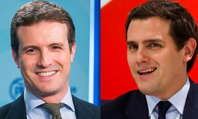 Casado y Rivera