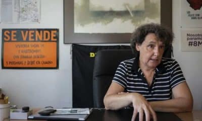 Beatriz Gimeno Feminazi