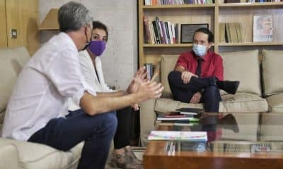 dos teroristas y un felón