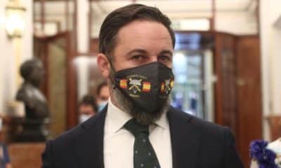 Santi Abascal Bripac