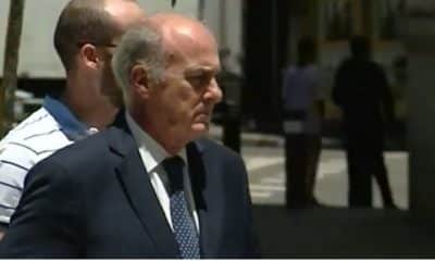 Juez Manuél García Castellón