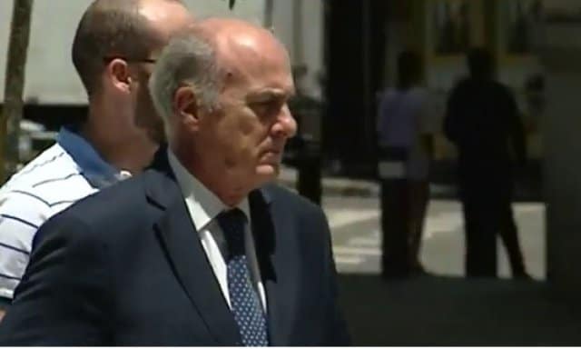 Juez Manuél García Castellón