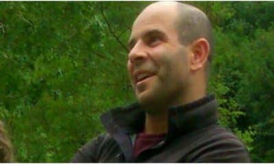 Marcos Fontán, exdirigente de Podemos en Galicia, detenido tras denunciar el robo de cuatro kilos de marihuana