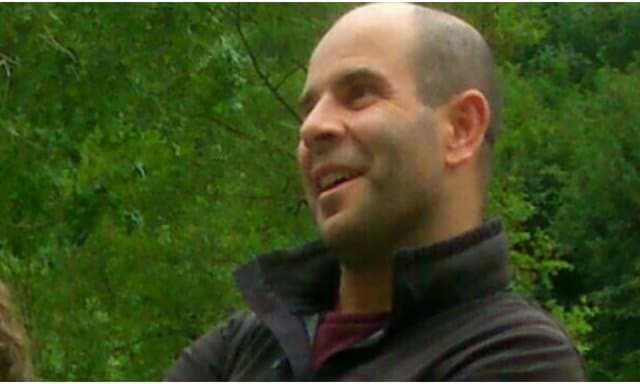 Marcos Fontán, exdirigente de Podemos en Galicia, detenido tras denunciar el robo de cuatro kilos de marihuana