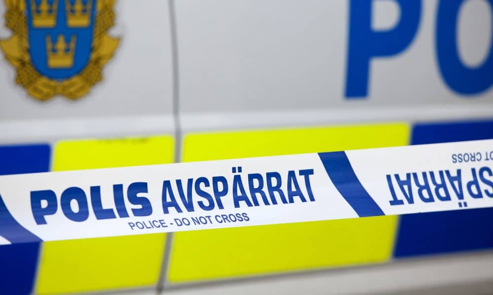 Que la Policía sueca de información sobre un intento de violación a una mujer es, por decirlo suave, difícil, y en sí un indicio de que algo está podrido en el 'feminista' reino de Suecia. Ahora bien, la Policía sueca tiene recursos de sobra para perseguir a gente que ha asistido a manifestaciones pacíficas y a quienes supuestamente han cometido crímenes de pensamiento.