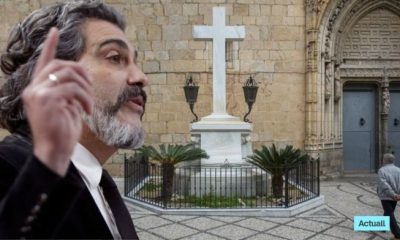 Francisco Maciá, exalcalde de Callosa de Segura.