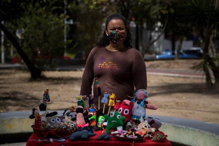 Carmen Hurtado (EFE)