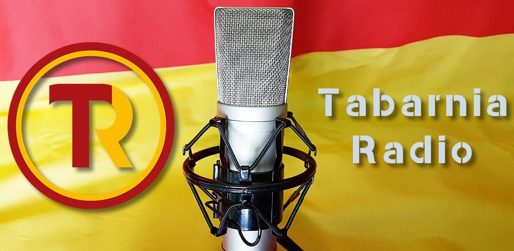 TABARNIA RADIO — RADIO EN LIBERTAD DESDE LA CATALUÑA ESPAÑOLA