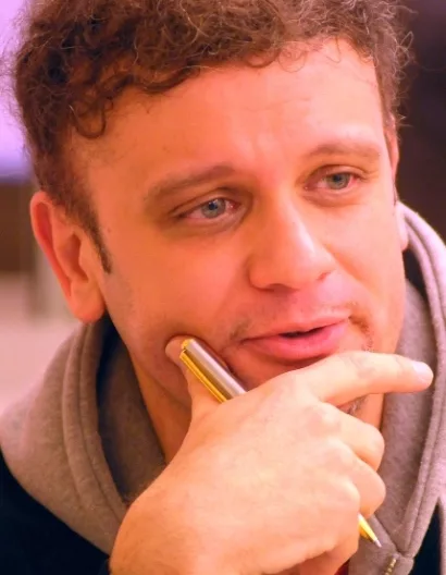 Miguel Ángel Quintana Paz