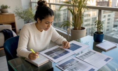 Persona que examina y reflexiona sobre los mensajes que recibe a través de los medios de comunicación.