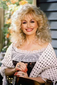 Adiós a Dolly Parton: la reina del country que convirtió la pobreza en poesía 3 dolly parton