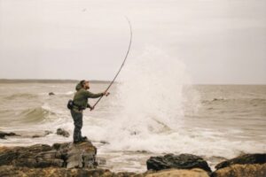 ¿Necesita un pescador de orilla una sonda? Qué ayuda realmente a encontrar 28 miniature surfcasting