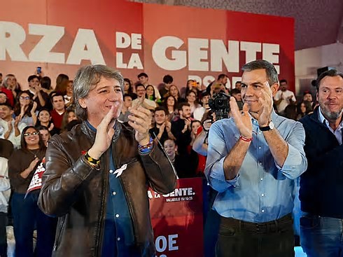 1SanchezenValladolid