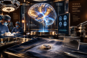 La rebelión neuronal: la neurotecnología frente al dogma de la decadencia 12 Designer 2