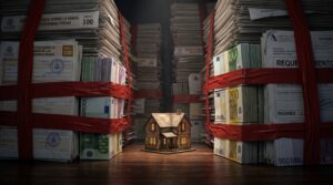 El Estado parasitario: la estafa del IRPF, la trampa inmobiliaria y la expropiación silenciosa a las familias 11 Gemini Generated Image 9g6rmg9g6rmg9g6r